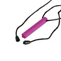 B purple-bar shape