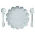 grey blue