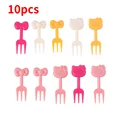Hello Kitty-Fork