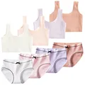 4 Sets Underwear