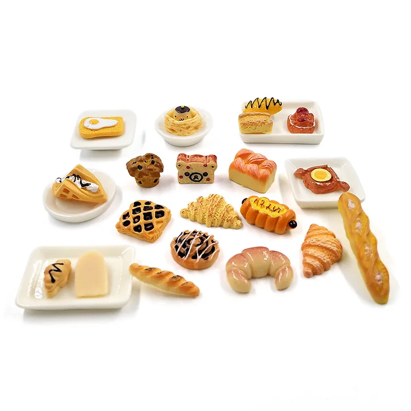 Mini panes infantiles para merendar – Suaves y deliciosos - imagen 5