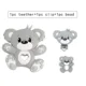 Bear Set2