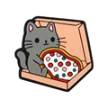 Cat B 5Pcs
