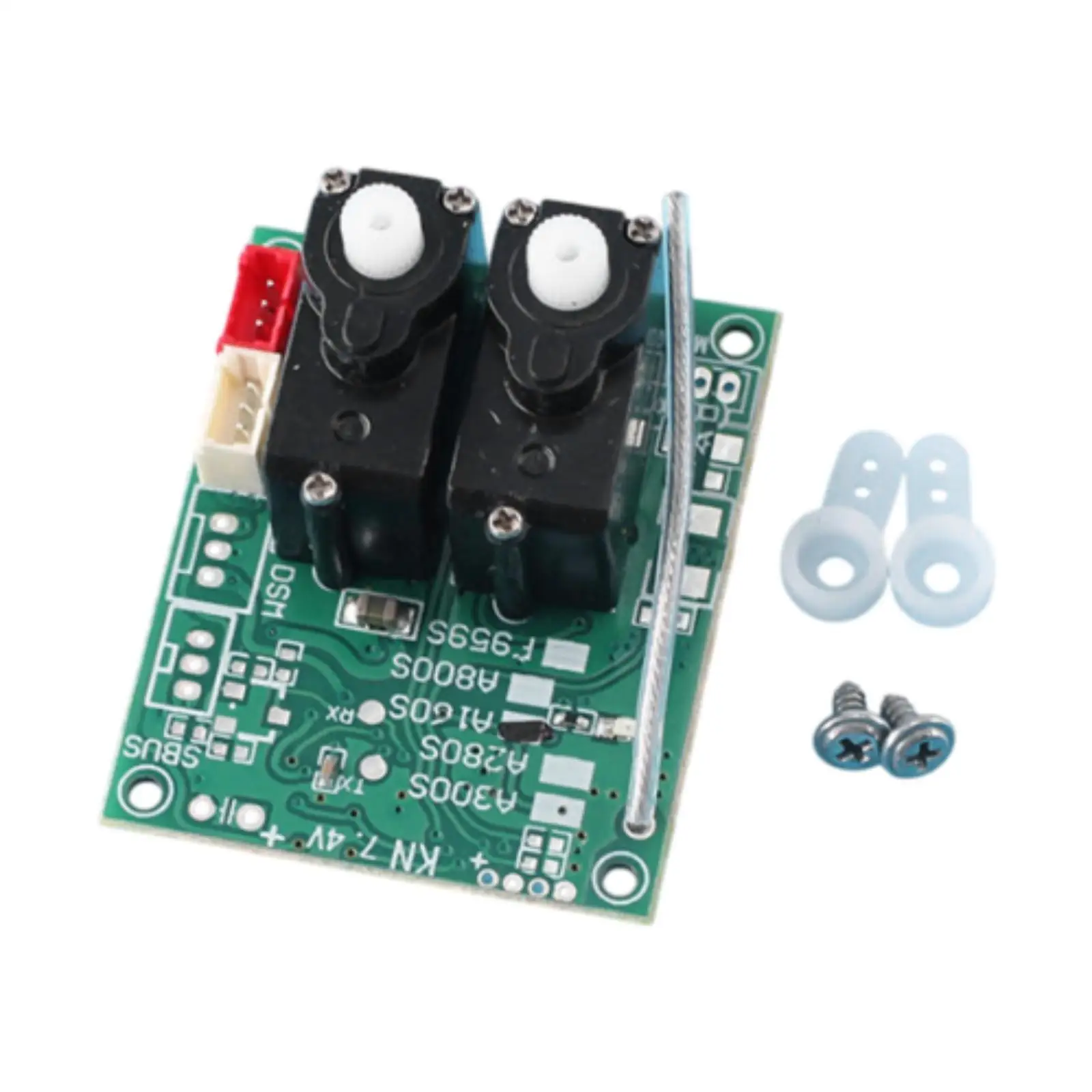 Replacement Receiver Board Main Board for Wltoys XK A160 RC Plane Helicopter