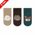 Chick Green Bear