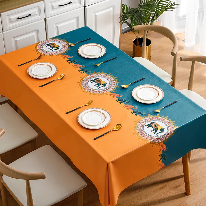 B blue orange