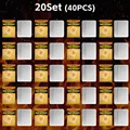 20Set-40pcs