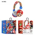 Mario Bros A