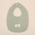 Grey green