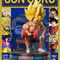 Son Goku