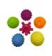 6pcs hand ball