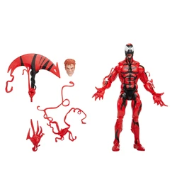 Figura de acción Venom Spider-Man - Juguete articulado para niños