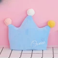 Blue Crown
