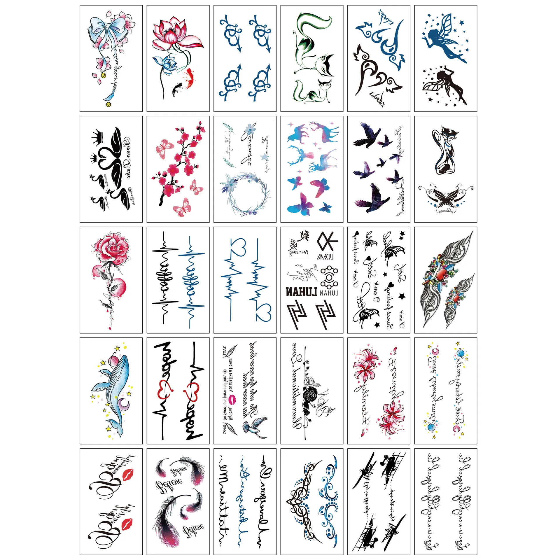 G-30Pcs