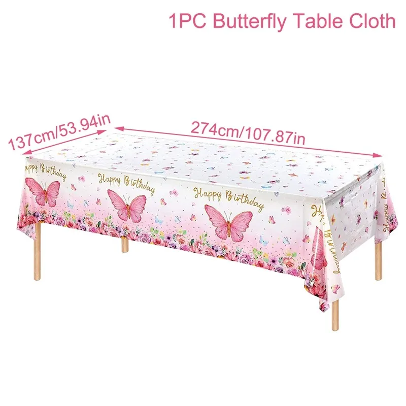 1pc tablecloth