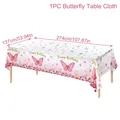 1pc tablecloth