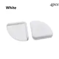 white-4pcs