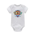 GGXL 737 White