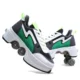dynamic green