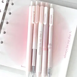 Bolígrafos gel colores degradados para álbum de recortes – Punta 0,5 mm