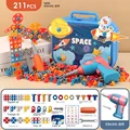 Astronaut Tool Box