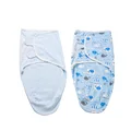Whale (2pcs)
