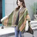Cardigan Green
