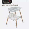 Bathless stand