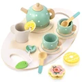Tea Set Toy