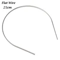 25cm Flat Wire