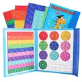 Magnetic Fraction