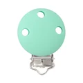 mint green