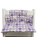 for purple spots