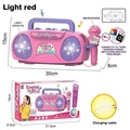 Light red