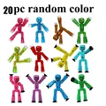 20pcs random color
