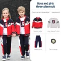 Unisex 3-Piece Set