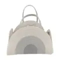 White Gray