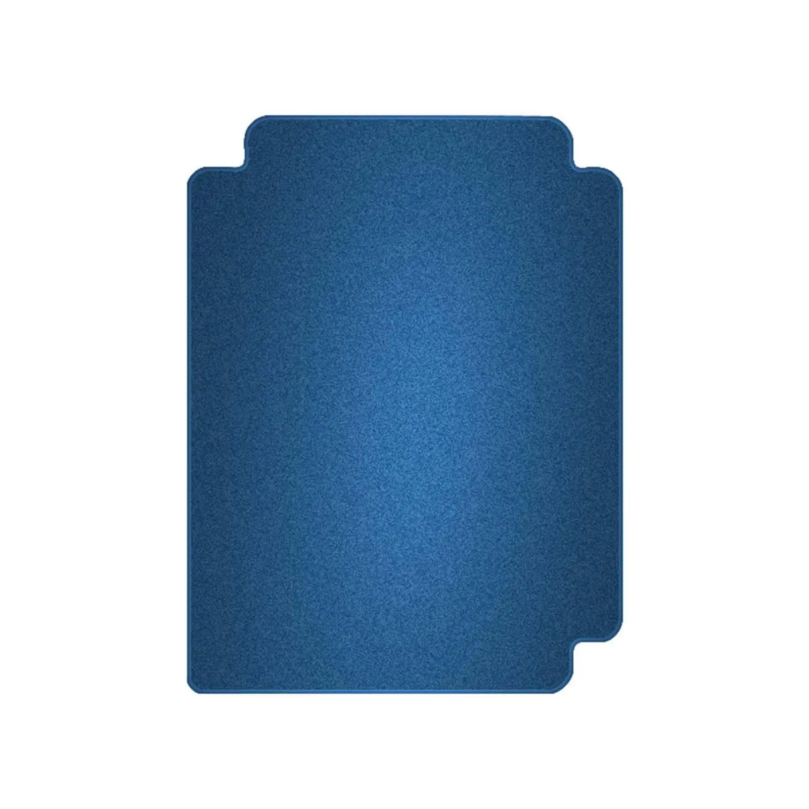 PP Trading Card Dividers Blue Card Page Separator Sorting Organizer for Collectible Gaming Cards and Card Games