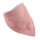 Leather Pink