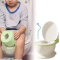 Green PP Seat