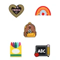 Set B 5Pcs