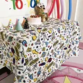 tablecloth B