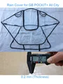 Rain cover
