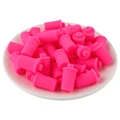 hot pink