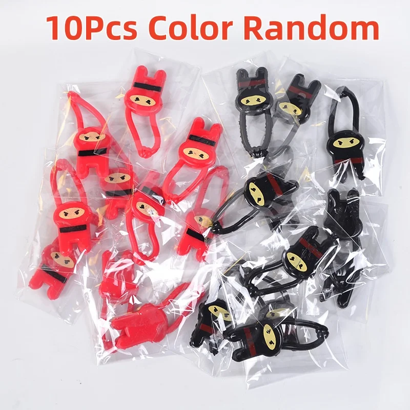 10Pcs Color Random