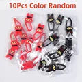 10Pcs Color Random