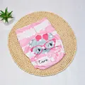 cat-cloth diaper