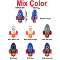 Mix color