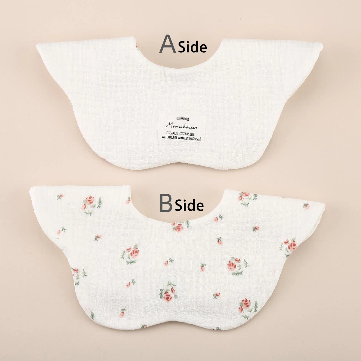 Rose White