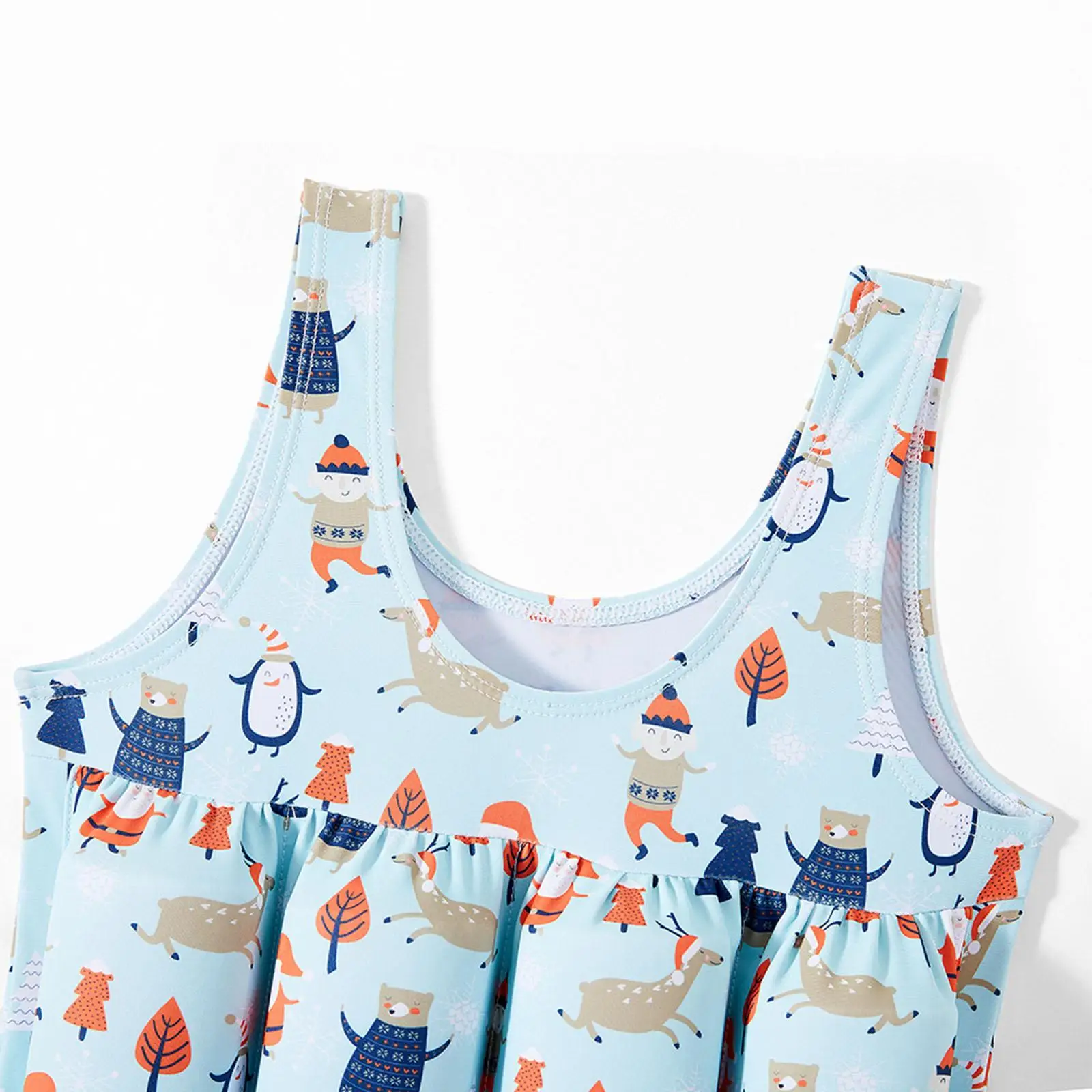 Kids Floatation Swimsuit Cute Soft Summer Float Swimwear Swim Vest with Removable Buoyancy for Swimming Pool Holiday Water Park Kids Floatation Swimsuit Cute Soft Summer Float Swimwear Swim Vest with Removable Buoyancy for Swimming Pool Holiday Water Park